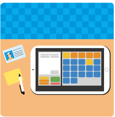 View account activity image